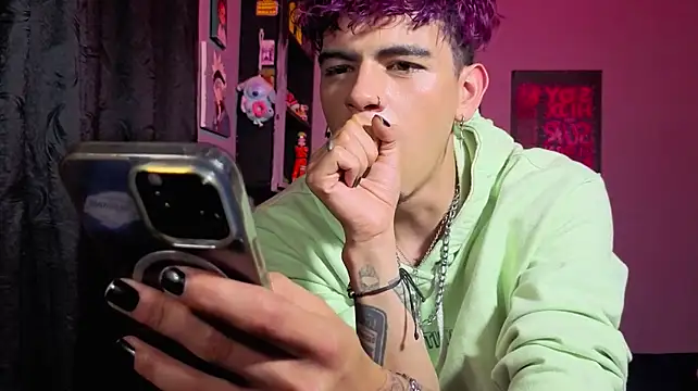 MikeyKuro