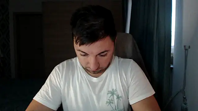 HankMalone live cam on StripChat