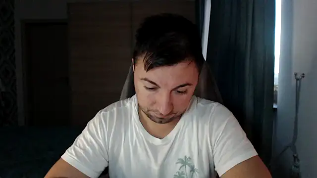HankMalone live cam on StripChat