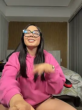 Michelle_Zoe webcam