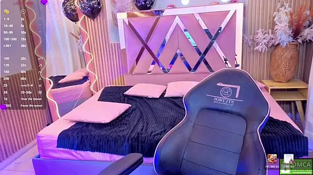 ANNE_TAY1 live cam on StripChat