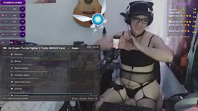 SissyFlorAzul