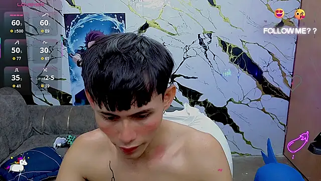 tanjiro_cute live cam on StripChat