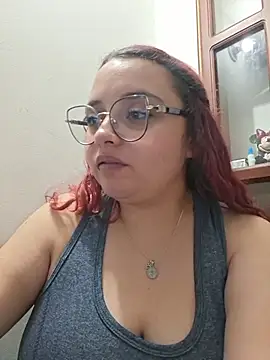 CURVY-HORNY