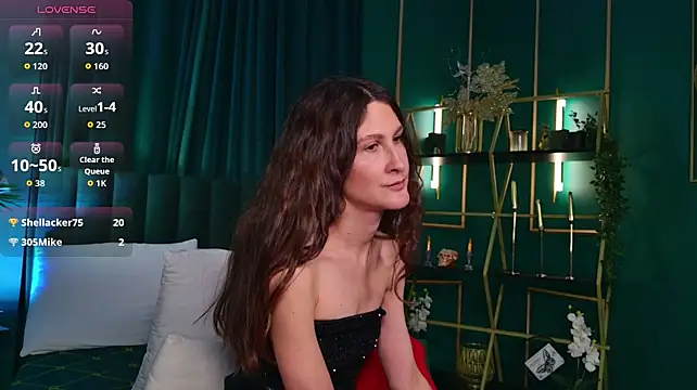 Fetish_Pamela