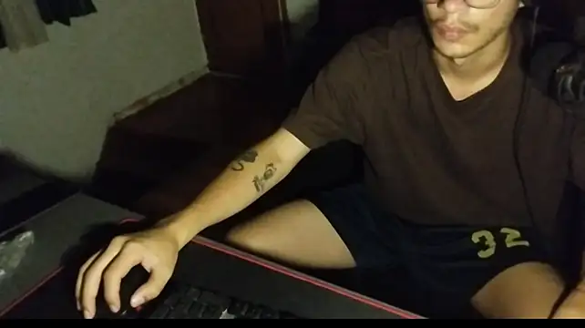 Xx_Bankii_xX live cam on StripChat