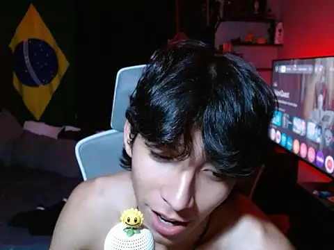 AvenaBoy
