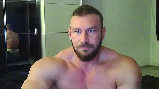muscularkevin