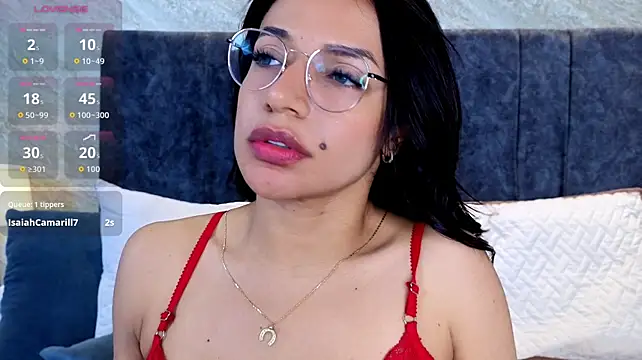 Scarlet_Jhonsonn_