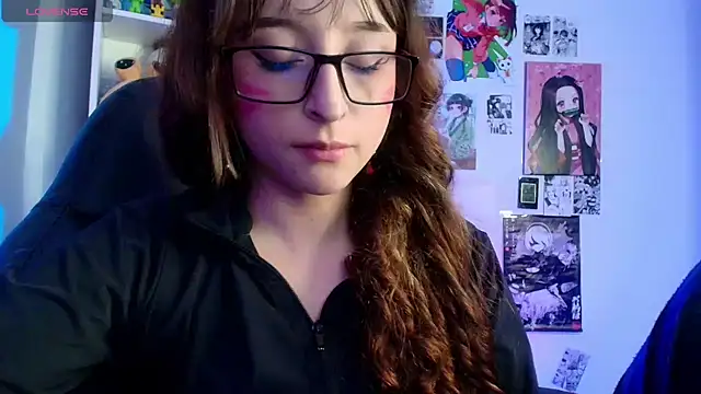 CelesteAyase live cam on StripChat