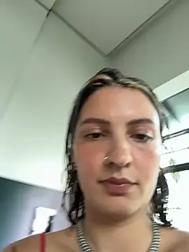 BabeRainbow webcam