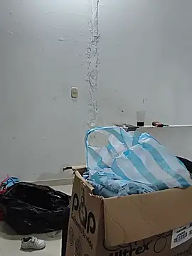 AnittaTettona webcam