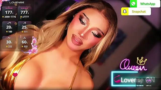 UrDominantBella