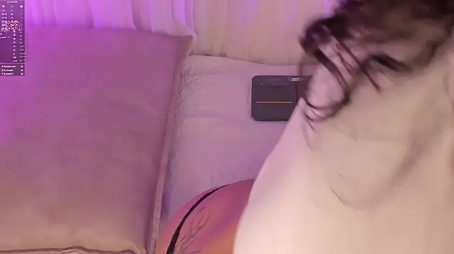 StellarKitty_ webcam