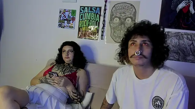 6mey6mey6 webcam