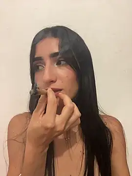 Dulce_ass4 webcam