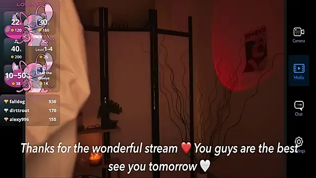 secrettape