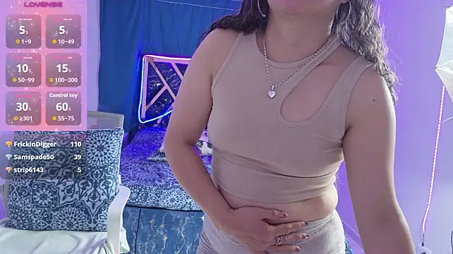 Cristalsexy25