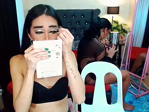 AsianBaddieTS