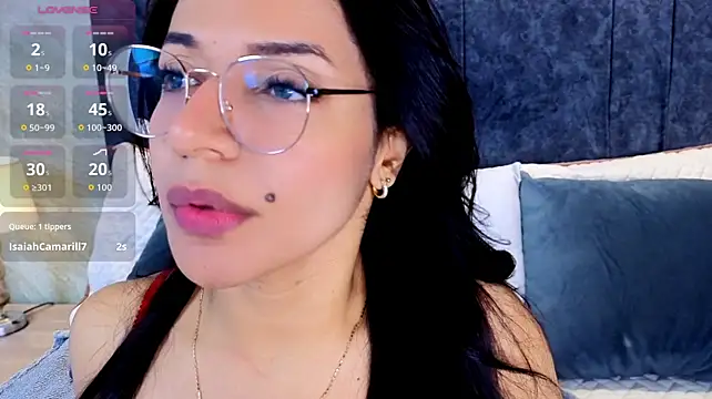 Scarlet_Jhonsonn_