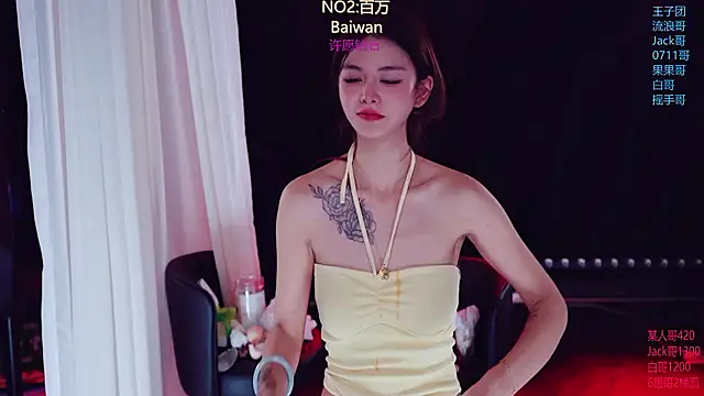 LuckyBaby818