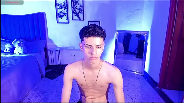 JuniorPrinceMorris