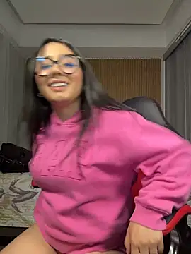 Michelle_Zoe's Live Sex Cam Show
