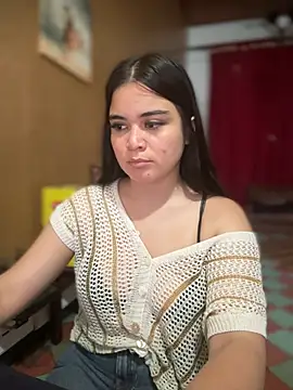 CamilaSofiia webcam