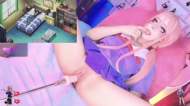 hani_bun webcam