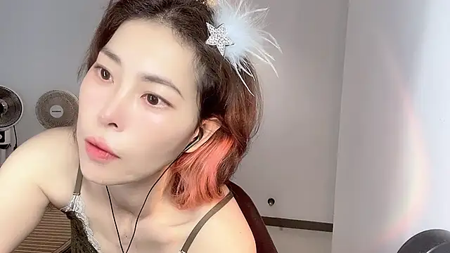 yunshangdiyi002 webcam