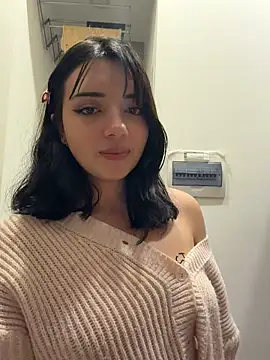 dani-nari webcam