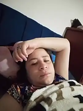 Shy_Velvet26 webcam