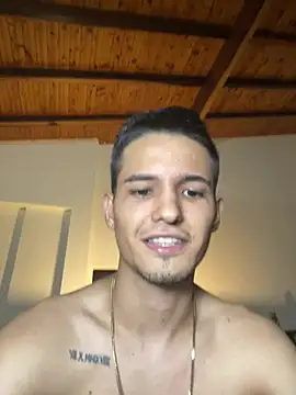 Aaronsexroom