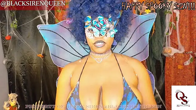 BlackSirenQueen