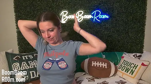 boomboomr00m live cam on StripChat