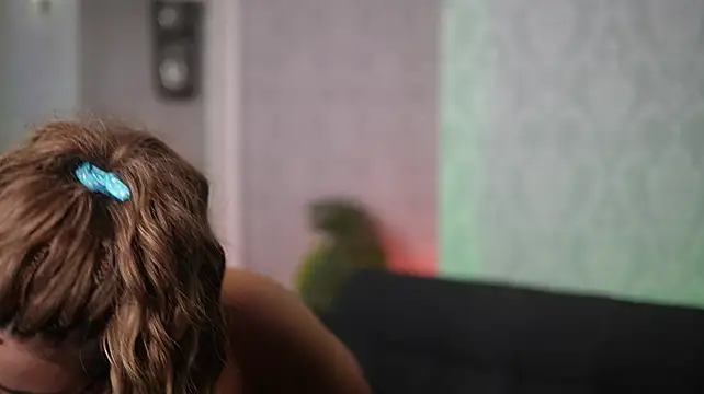 AriaSnake live cam on StripChat