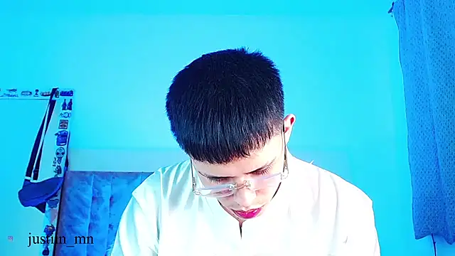_justinmoon2 (M young) - Put some oil in my chest🔥💝