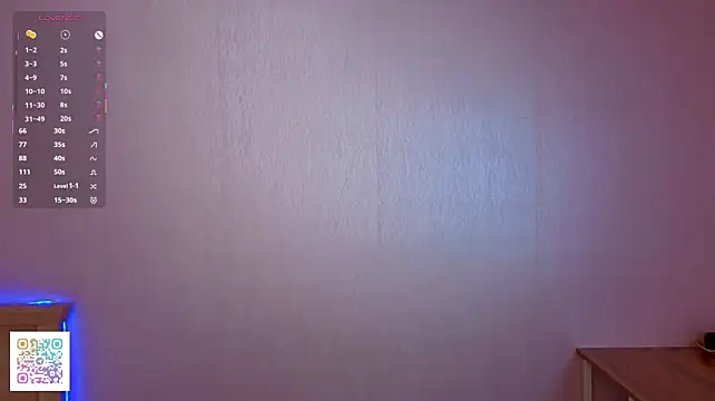 VirginaCoty live cam on StripChat