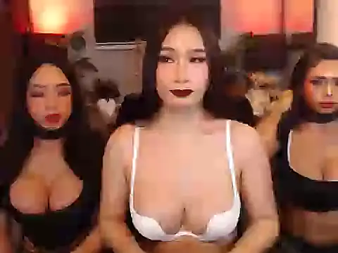 MALICIOUS_EVA live cam on StripChat