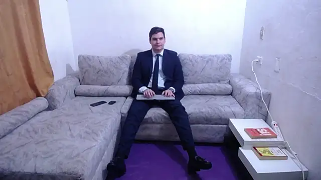 Victor_Maitland live cam on StripChat