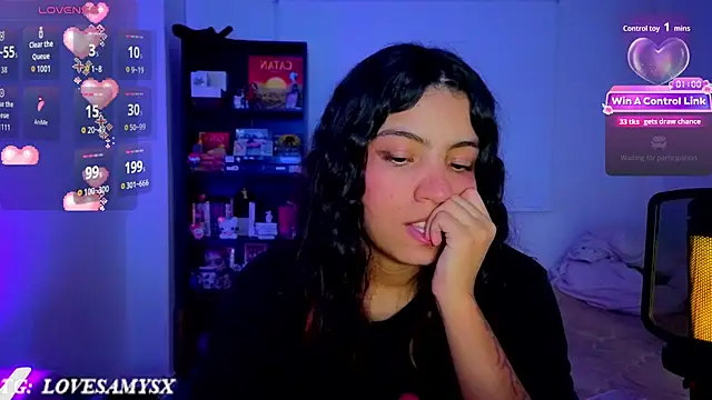 Lovelyamyy