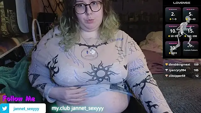 JannetPie