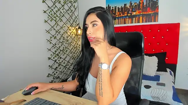 Jessica_bellini