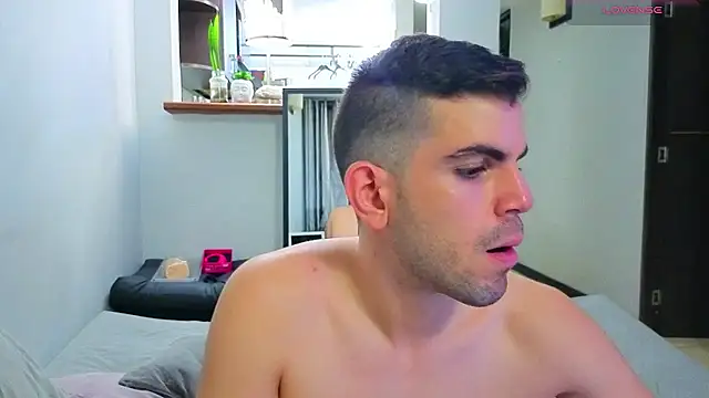 Matiashorney live cam on StripChat