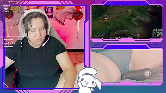 crystal7u7 live sex cam