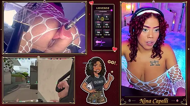NinaCapelli