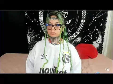 Driana_atee live cam on StripChat