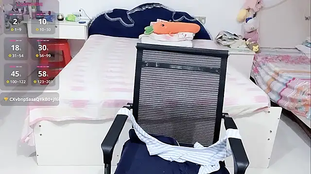 miaomiao-99 webcam