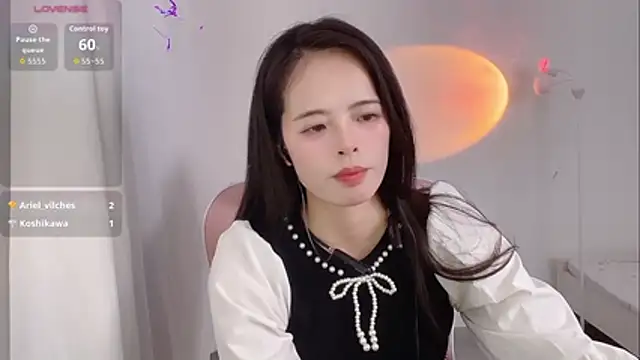 Mitao-07 live cam on StripChat