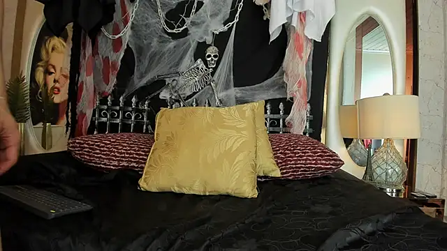 ALAN_SANTHOS live cam on StripChat